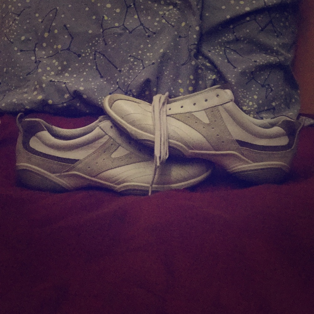 Ecco shoes
